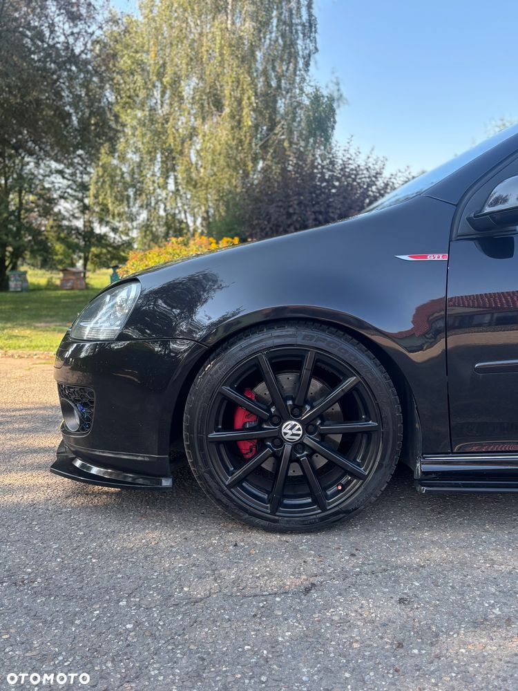 Volkswagen Golf 2.0 TSI GTI DSG - 5