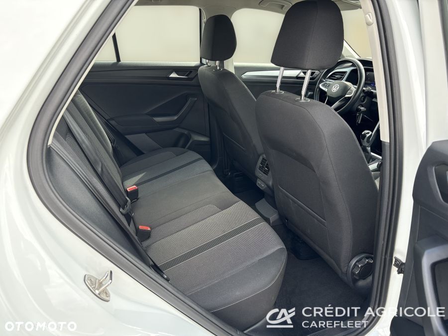 Volkswagen T-Roc 1.5 TSI Life - 20