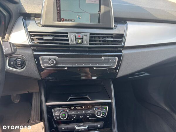 BMW Seria 2 218i Advantage - 6