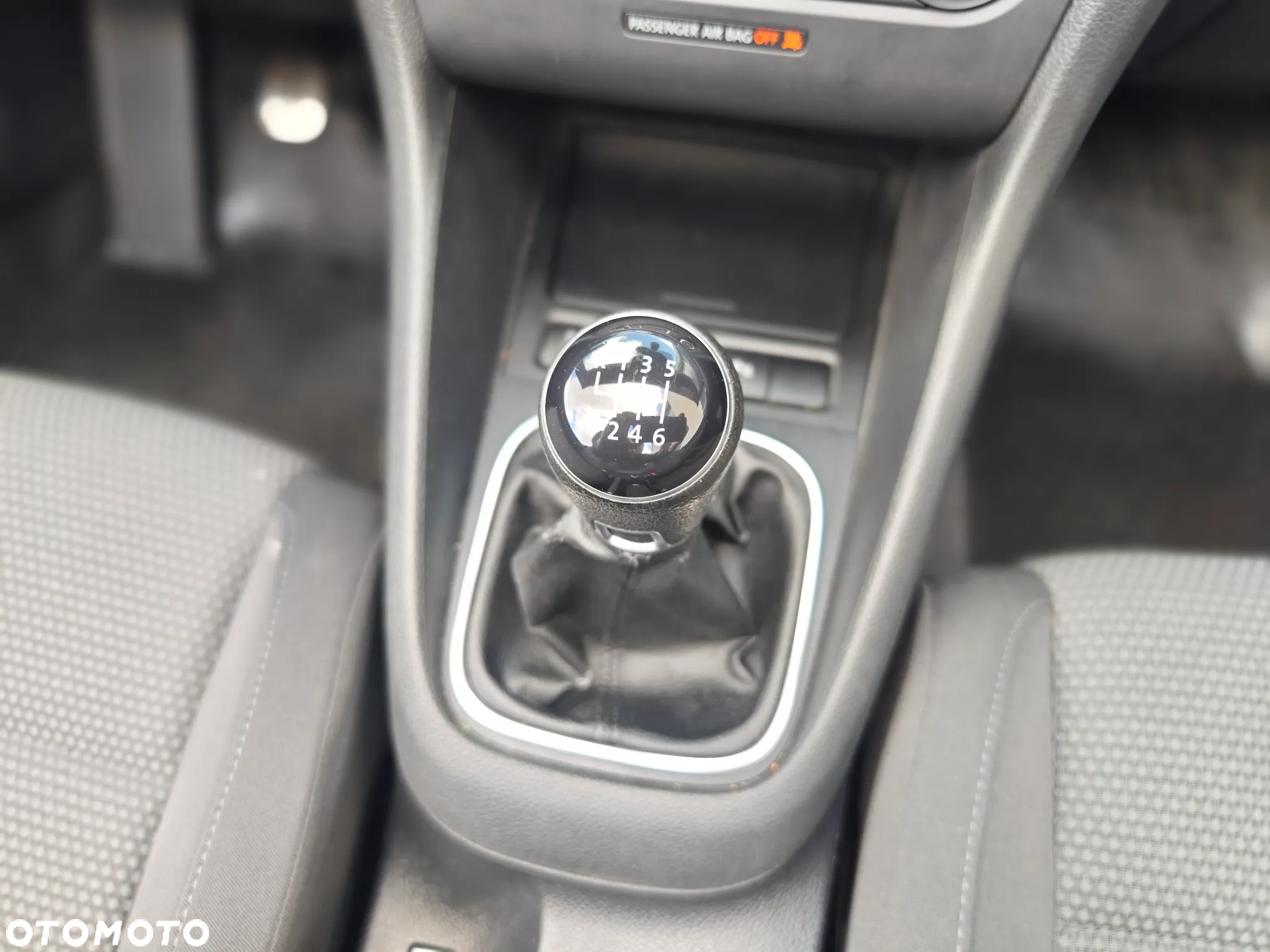 Volkswagen Golf Cabrio 1.2 TSI BlueMotion Technology Exclusive - 12