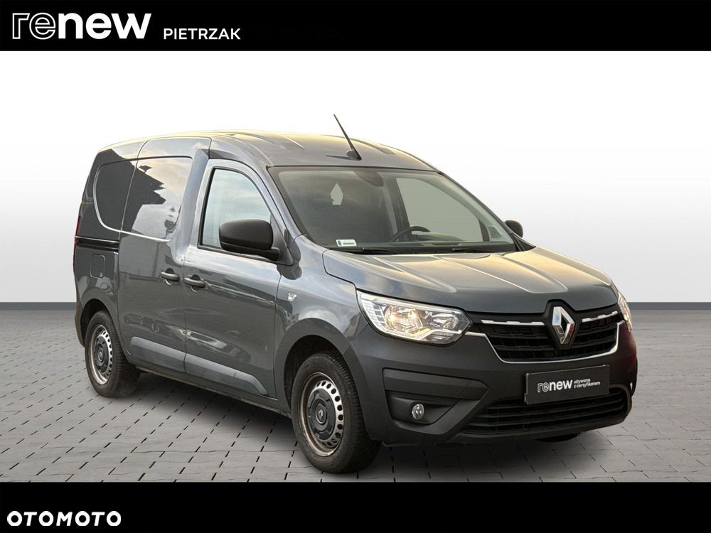 Renault express-van - 7