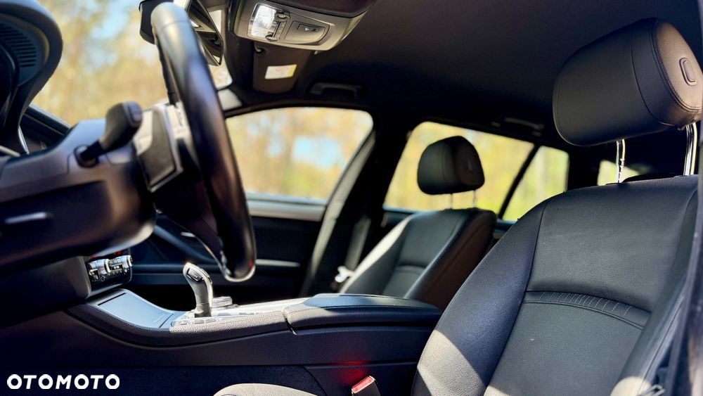 BMW Seria 5 530d xDrive - 16