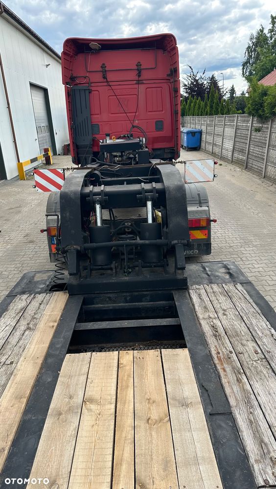 Iveco STRALIS 430 - 17