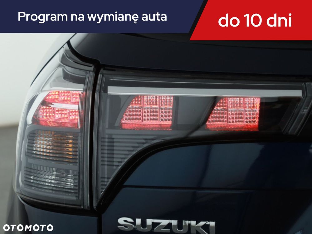 Suzuki SX4 S-Cross - 22