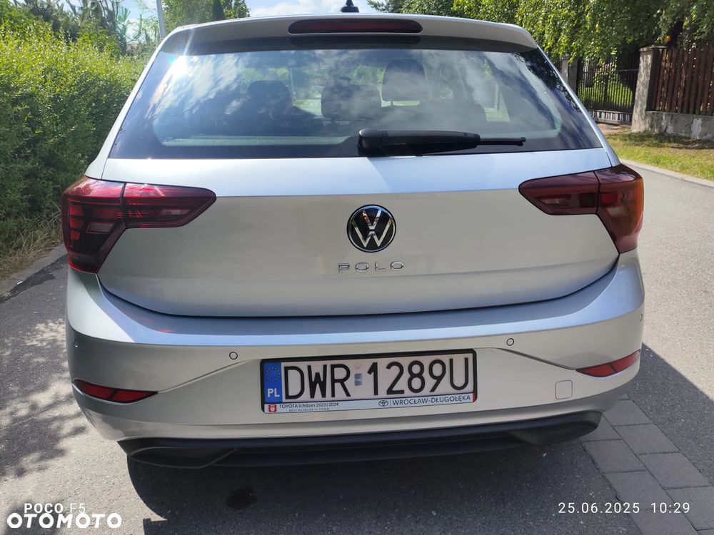 Volkswagen Polo - 4