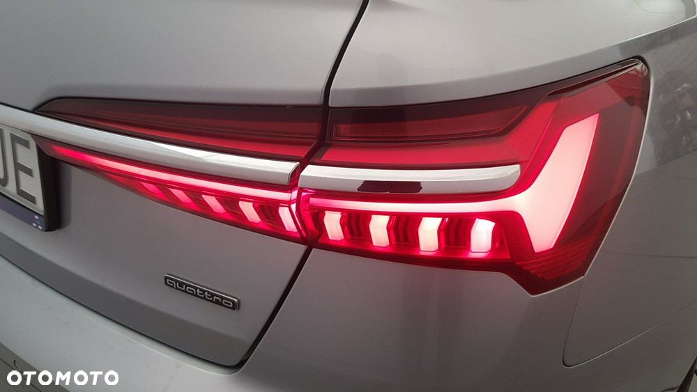 Audi A6 Limousine - 17