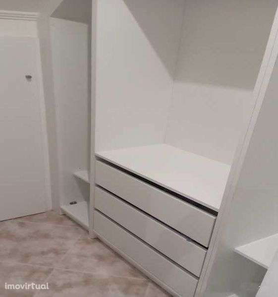 T1 C/ Terraço, Mobilado, Aroeira, Charneca da Caparica - Grande imagem: 4/11