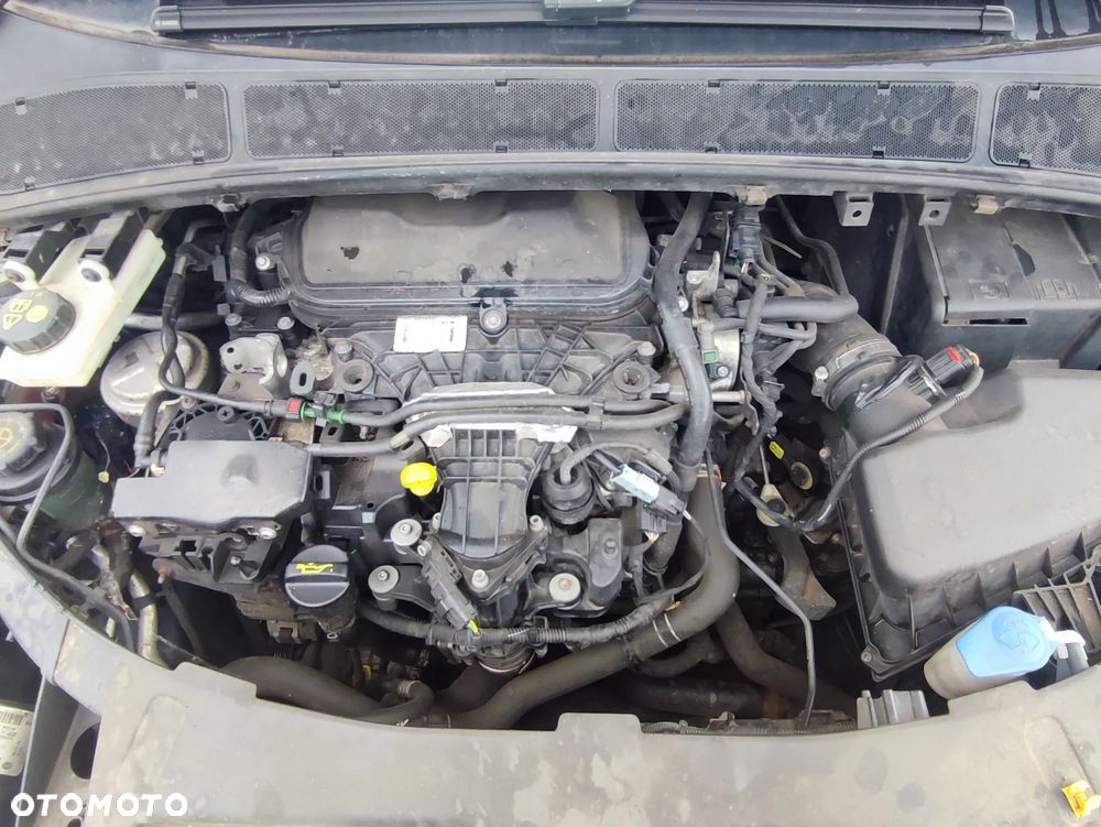 Ford S-Max - 39