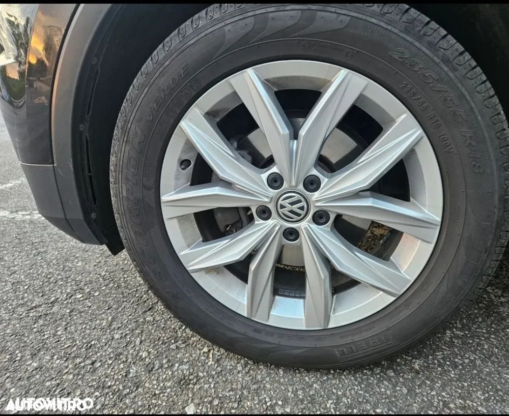 Volkswagen Tiguan - 15