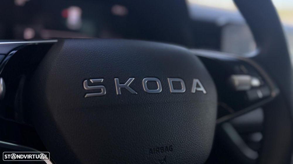 Skoda Scala 1.0 TSI Selection DSG - 10