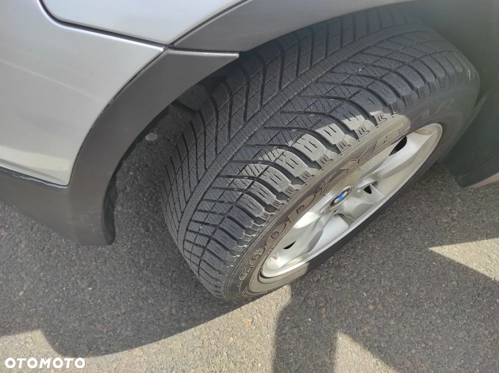 BMW X3 xDrive30d - 14