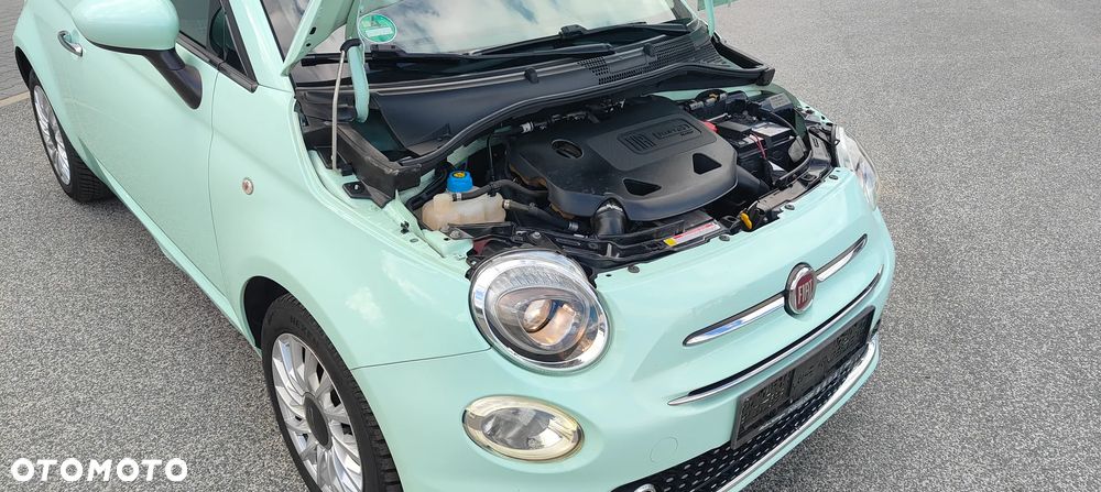 Fiat 500 - 35