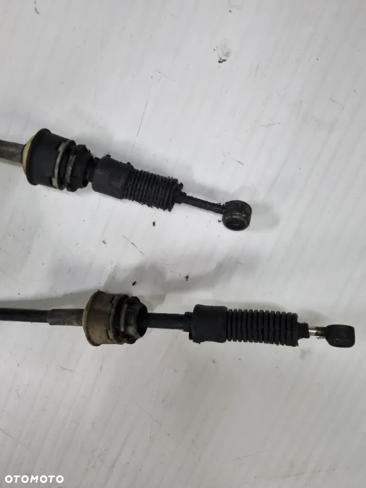 WYBIERAK LINKI ZMIANY BIEGÓW DUCATO JUMPER BOXER 3.0 06+ - 2