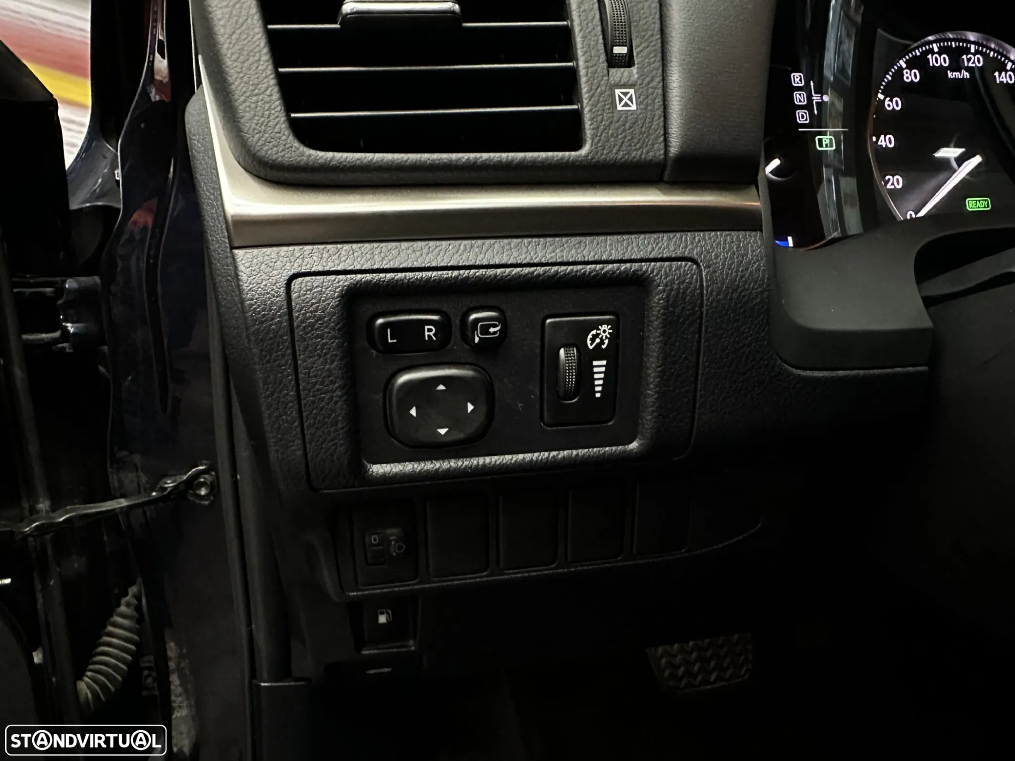 Lexus CT 200h Business - 16