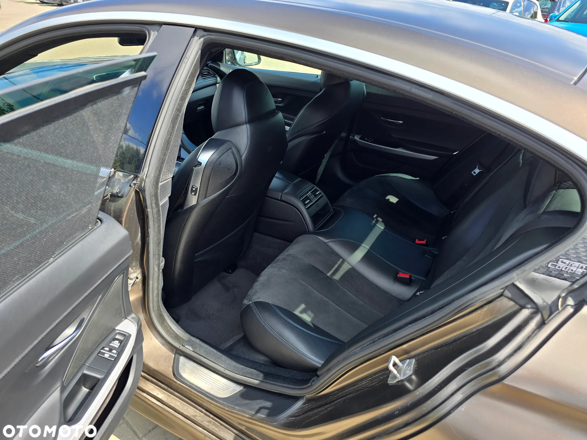 BMW Seria 6 - 9