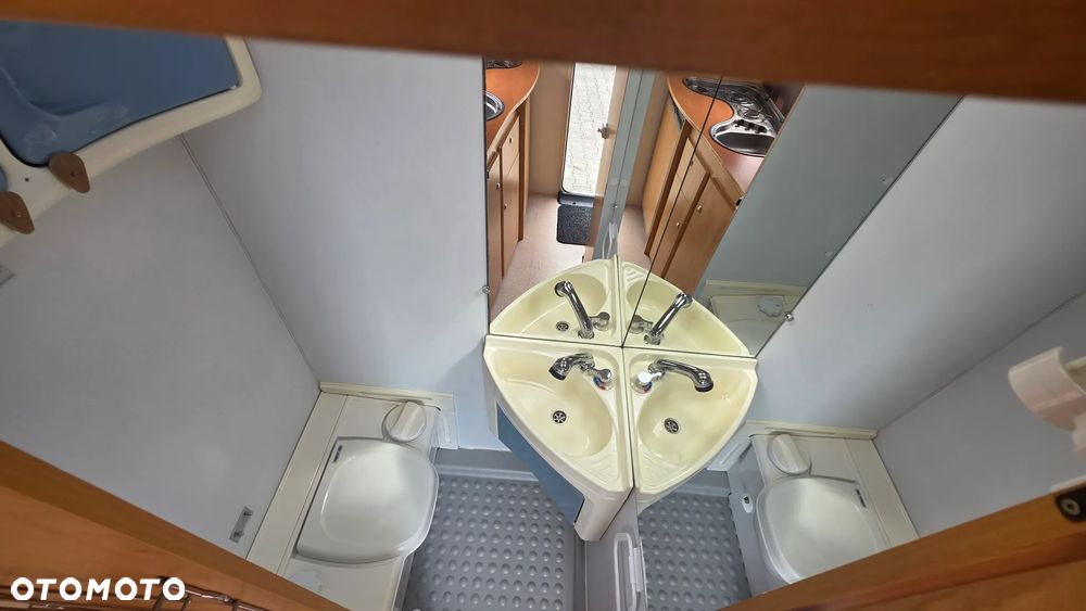 Caravelair Ambiance 400 - 5