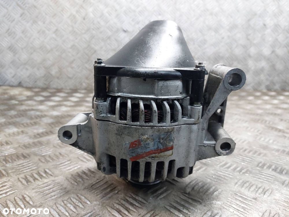 ALTERNATOR FORD MONDEO MK3 2.0 TDCI - 3