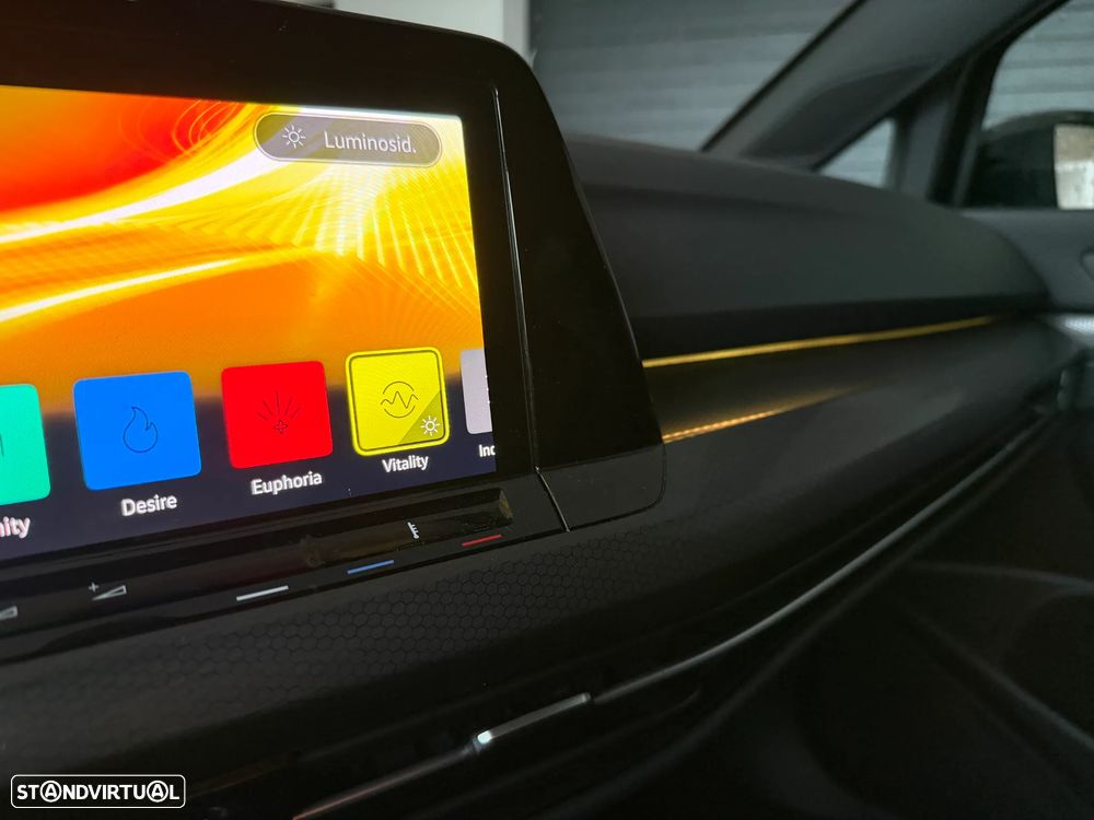 VW Golf 1.4 TSI GTE+ DSG - 23