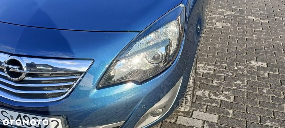 Opel Meriva 1.4 Innovation - 7