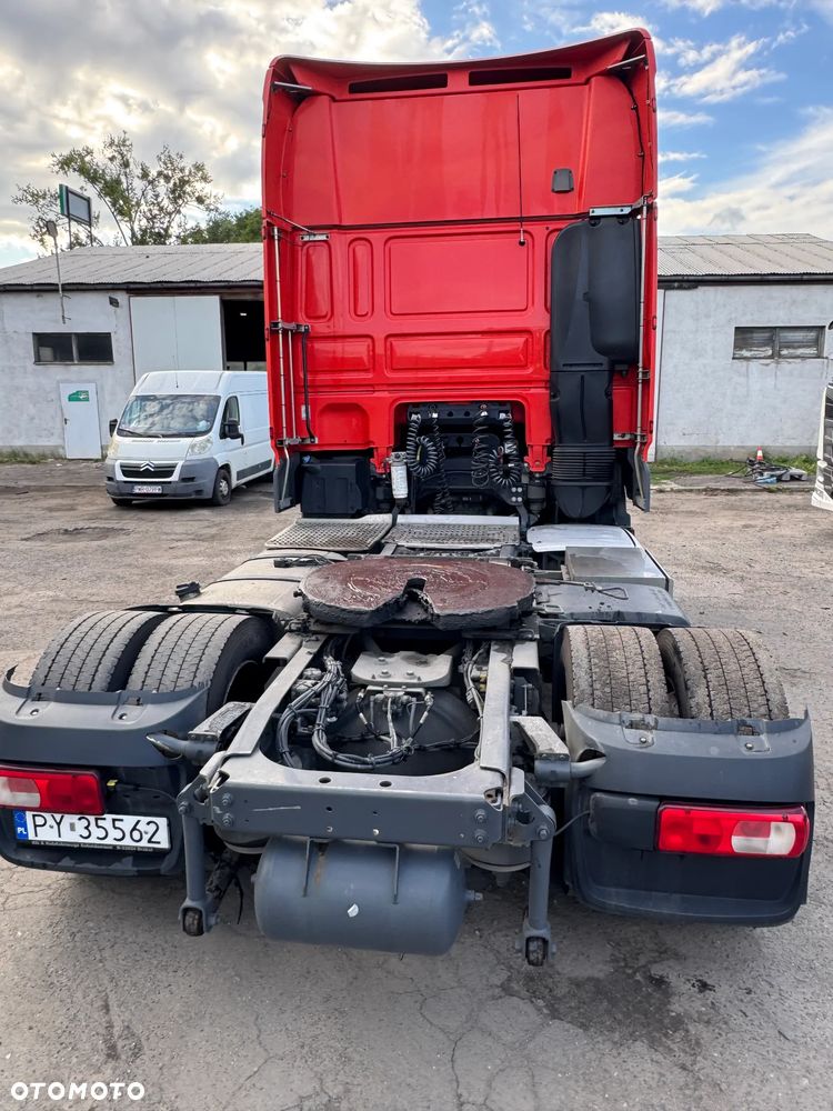 DAF XF 480FT - 4