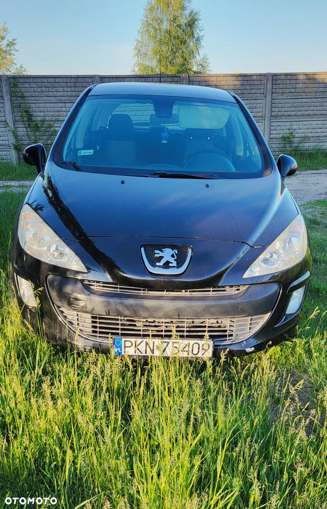Peugeot 308 1.6 HDi Trendy - 2