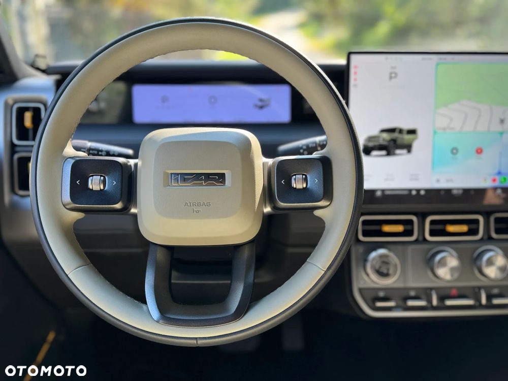 Jaecoo V23 - 10