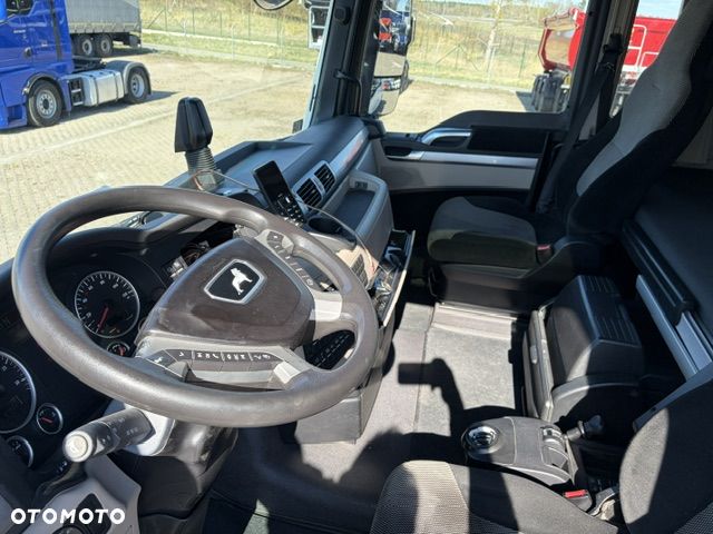 MAN TGX 18.460 BLS RETARDER - 5