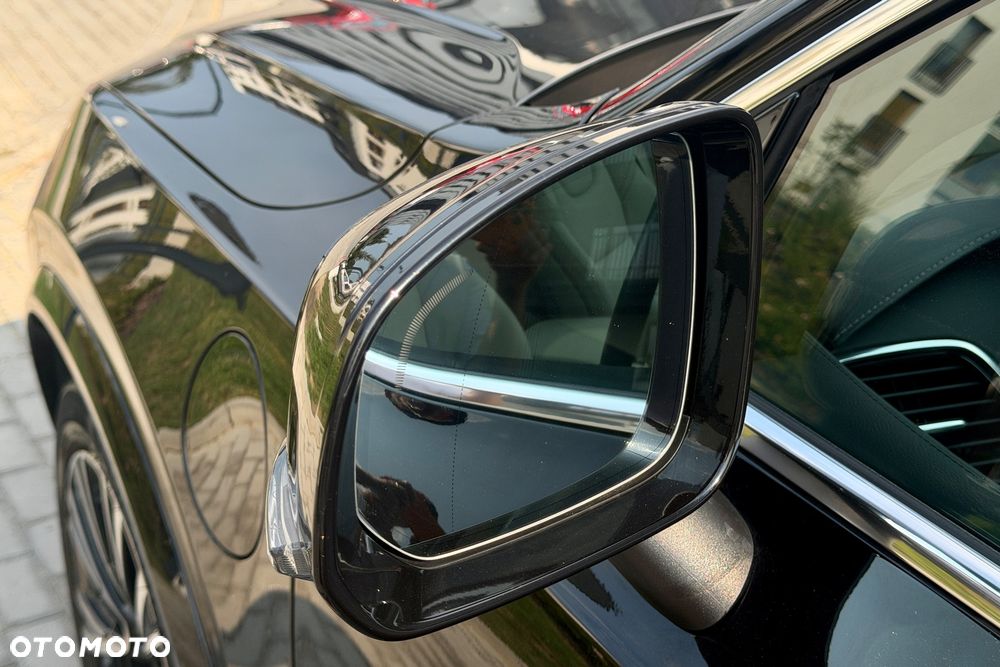 Volvo XC 90 T8 AWD Plug-In Hybrid Ultimate Bright 7os - 29