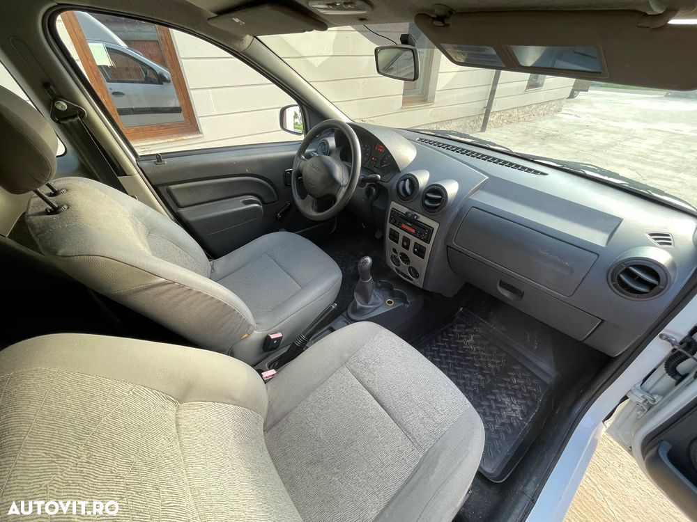 DACIA Unknown Model 2013 — imagine 11