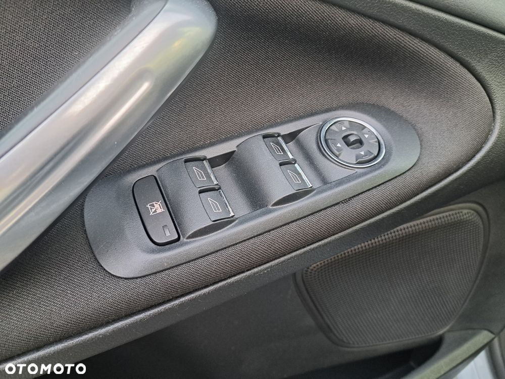 Ford S-Max 2.0 Business Edition - 24