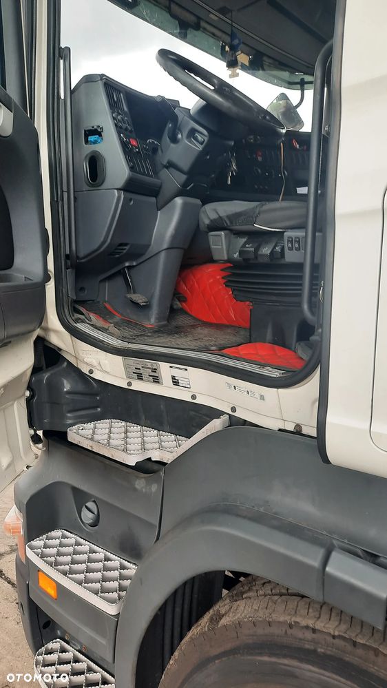 Scania R420 - 5