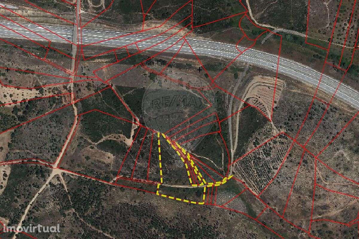 Terreno  para venda - Grande imagem: 3/3