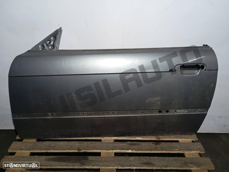 Porta Esquerda  Bmw 3 Coupe (e36) [1990_1998] 318i - 2