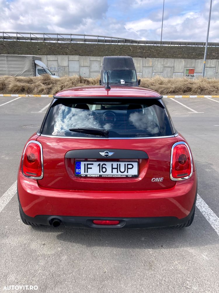 Mini ONE Standard - 4