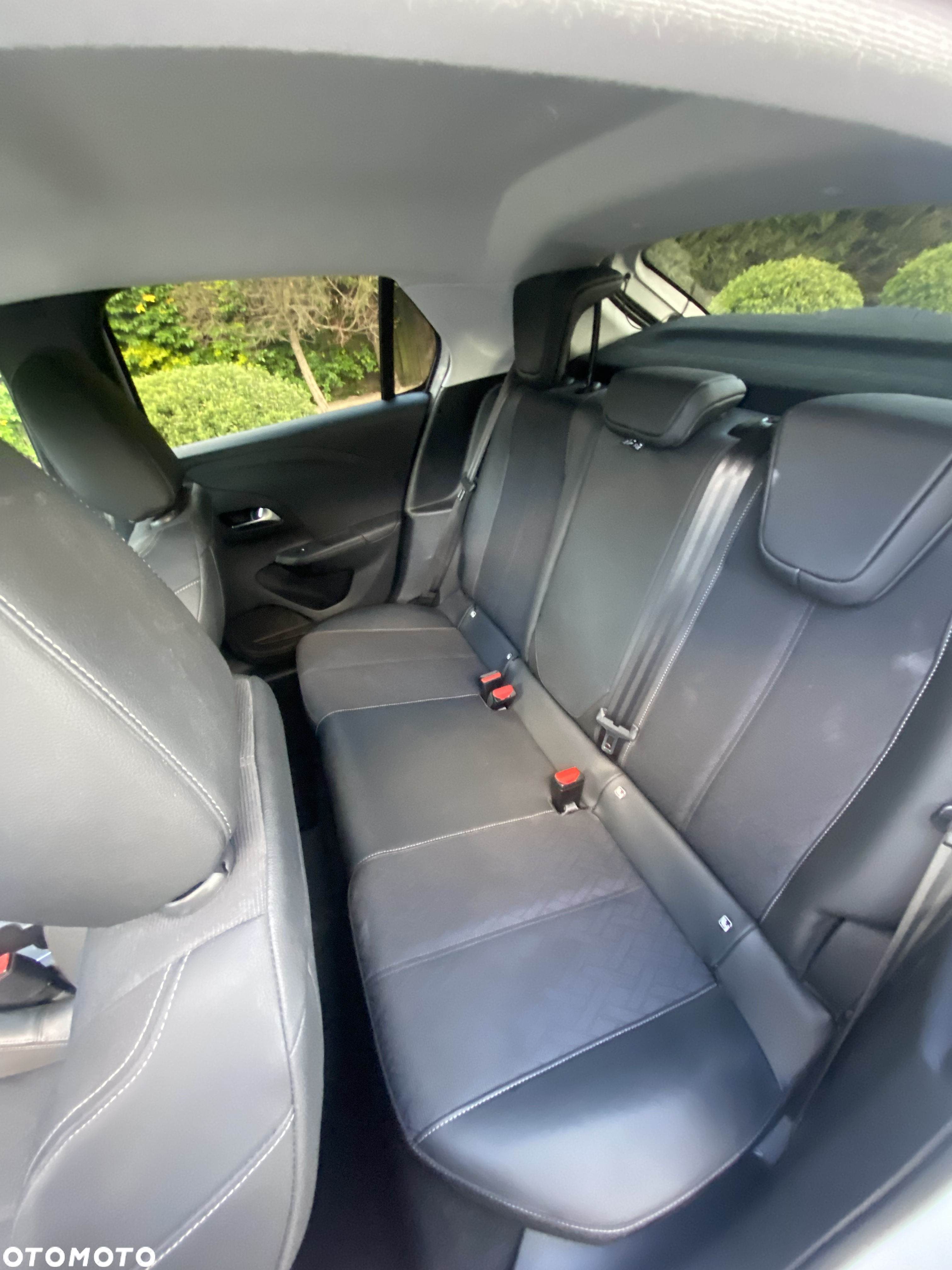 Opel Corsa Corsa-e 50kWh Edition - 15