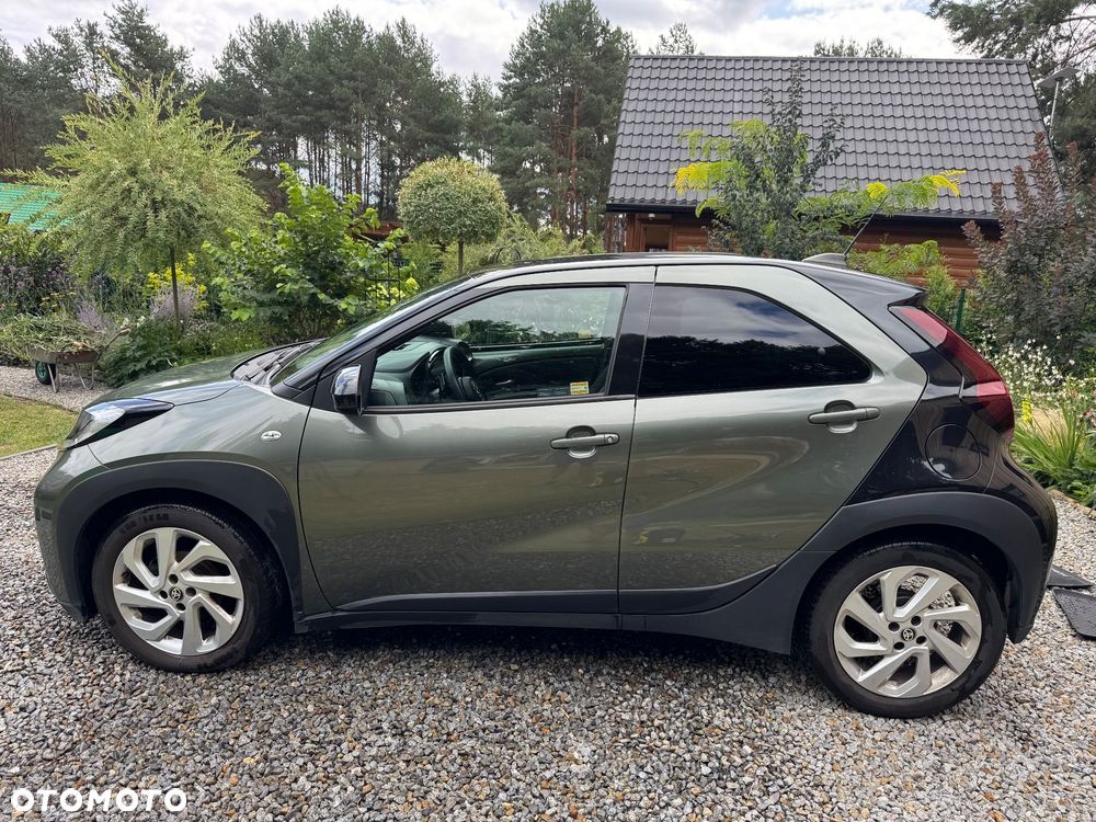 Toyota Aygo - 4