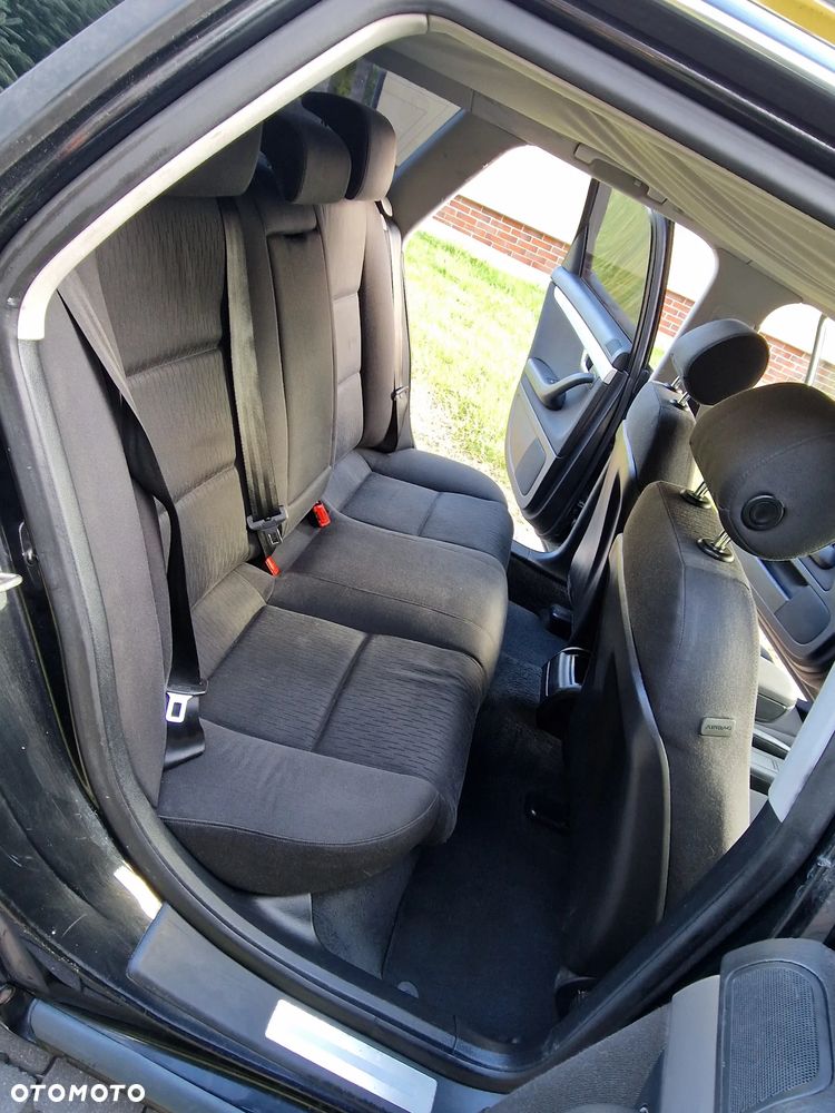 Audi A4 Avant 1.8 T multitronic - 20