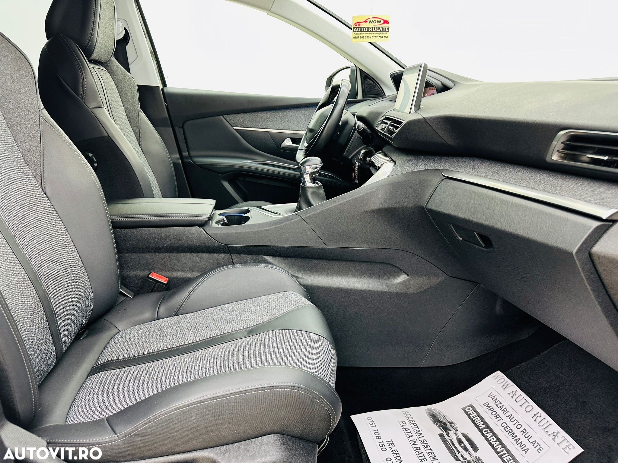 Peugeot 3008 - 20