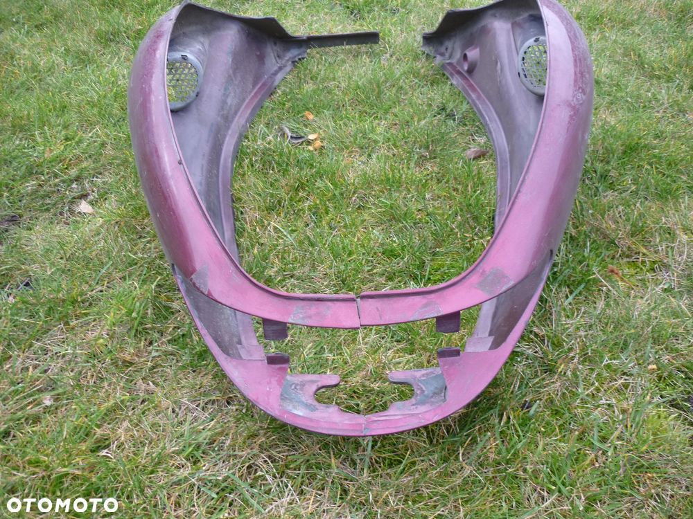 Osłona licznika Malaguti F15 - 10