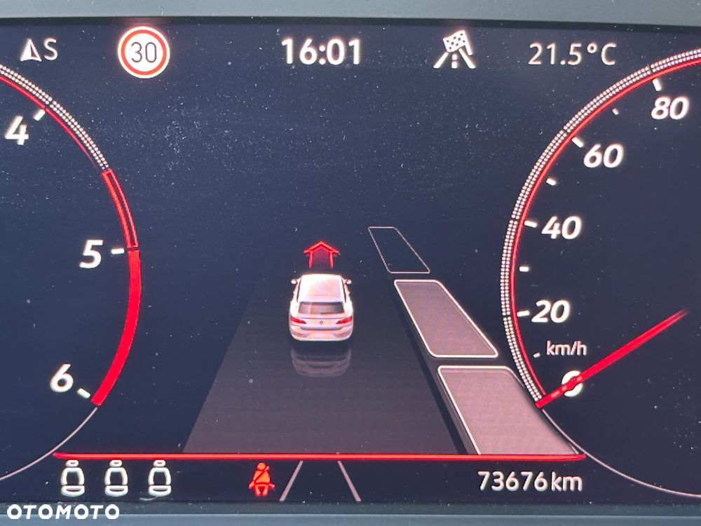 Volkswagen Arteon Shooting Brake 2.0 TDI SCR 4Motion DSG R-Line - 22