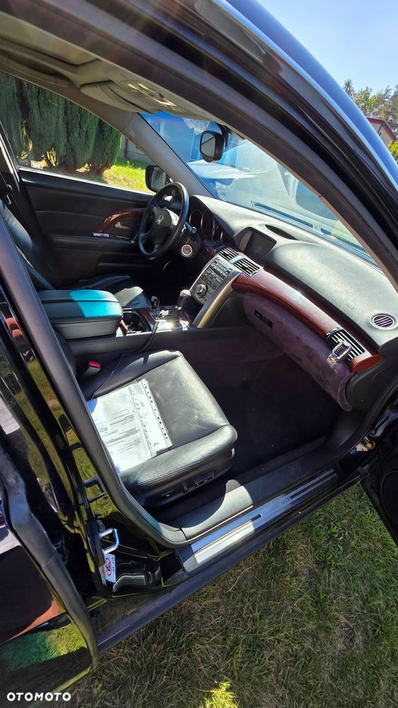 Honda Legend 3.7 V6 - 6