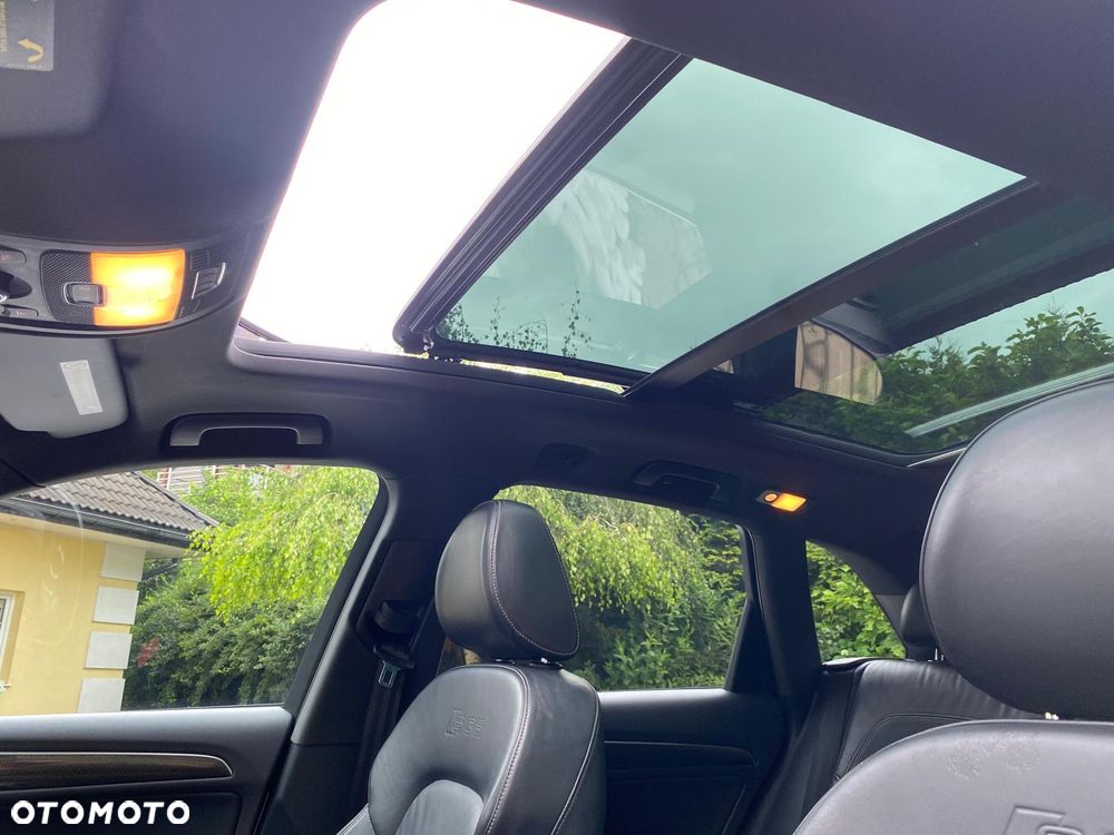 Audi SQ5 - 8