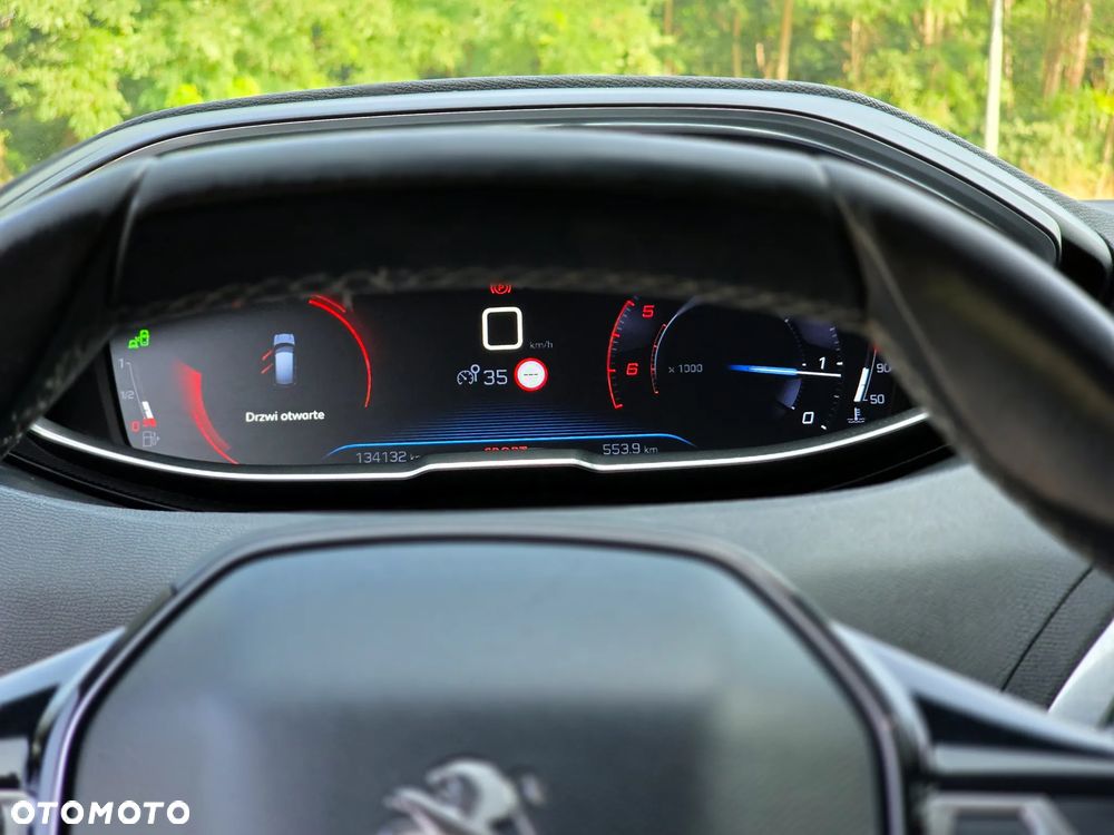 Peugeot 3008 HDi FAP 150 Platinum - 17