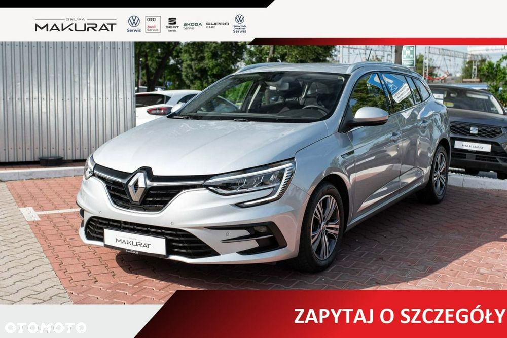 Renault Megane 1.3 TCe FAP Equilibre - 2