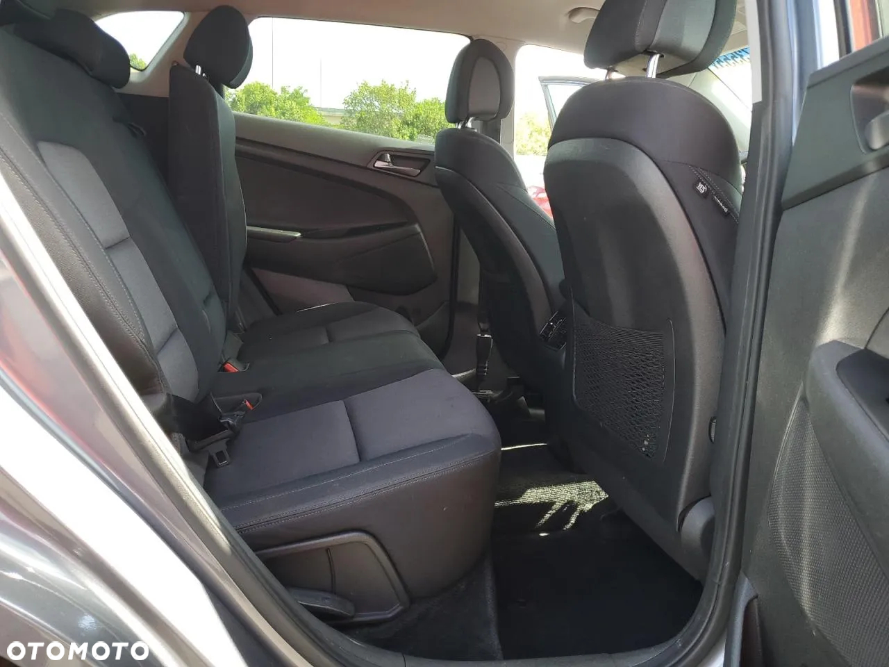 Hyundai Tucson 1.6 T-GDi Premium 4WD DCT - 10