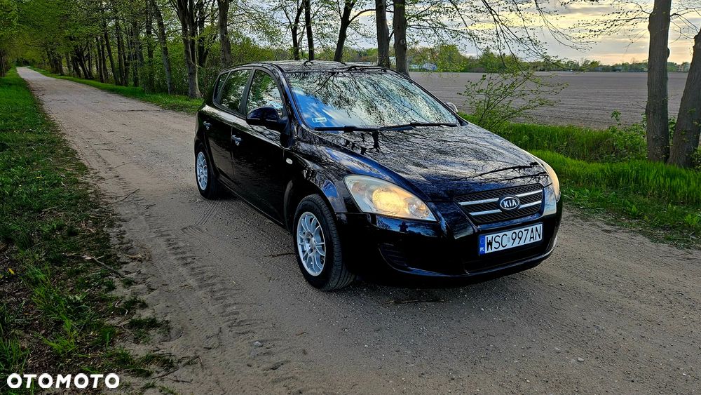 Kia Ceed 1.6 CVVT LX - 2