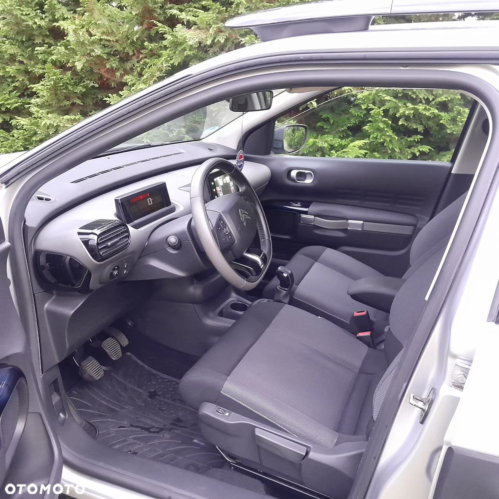 Citroën C4 Cactus - 16