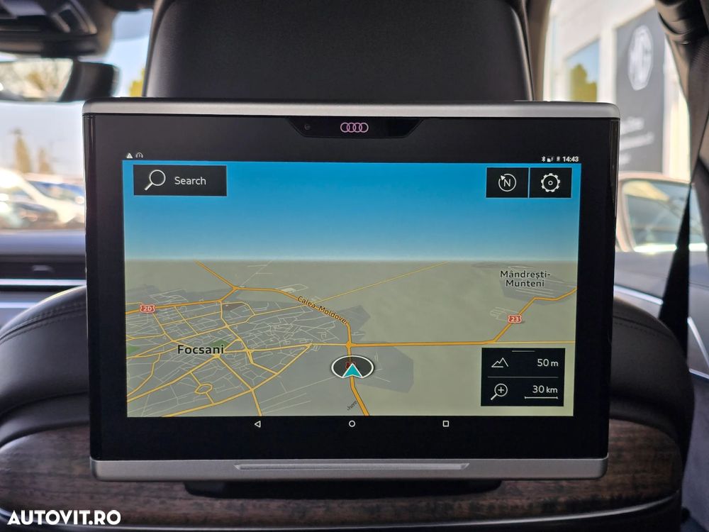 Audi A8 2.0 TFSI tiptronic - 20