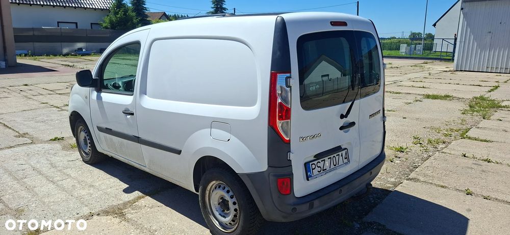 Renault Kangoo - 3