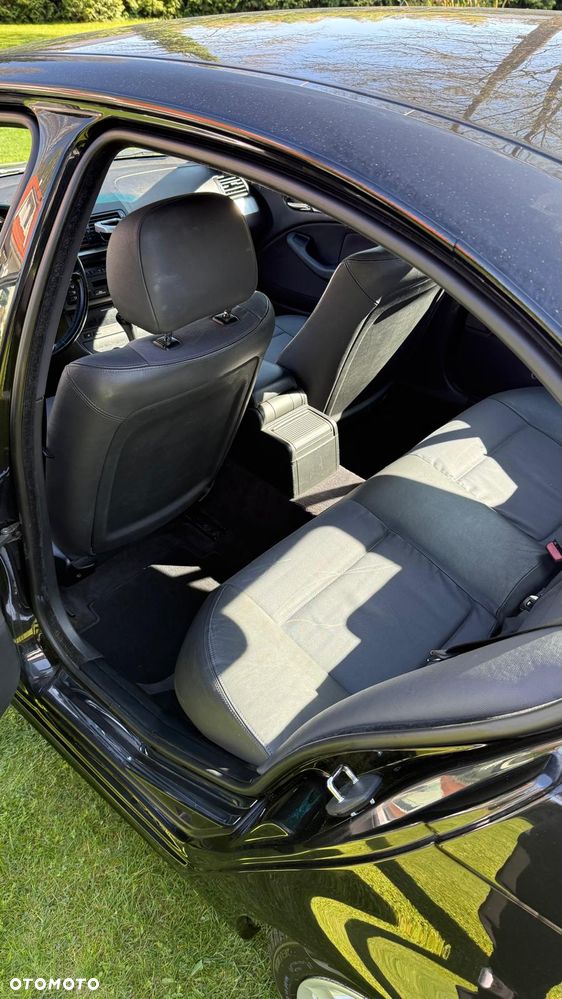 BMW Seria 3 - 34